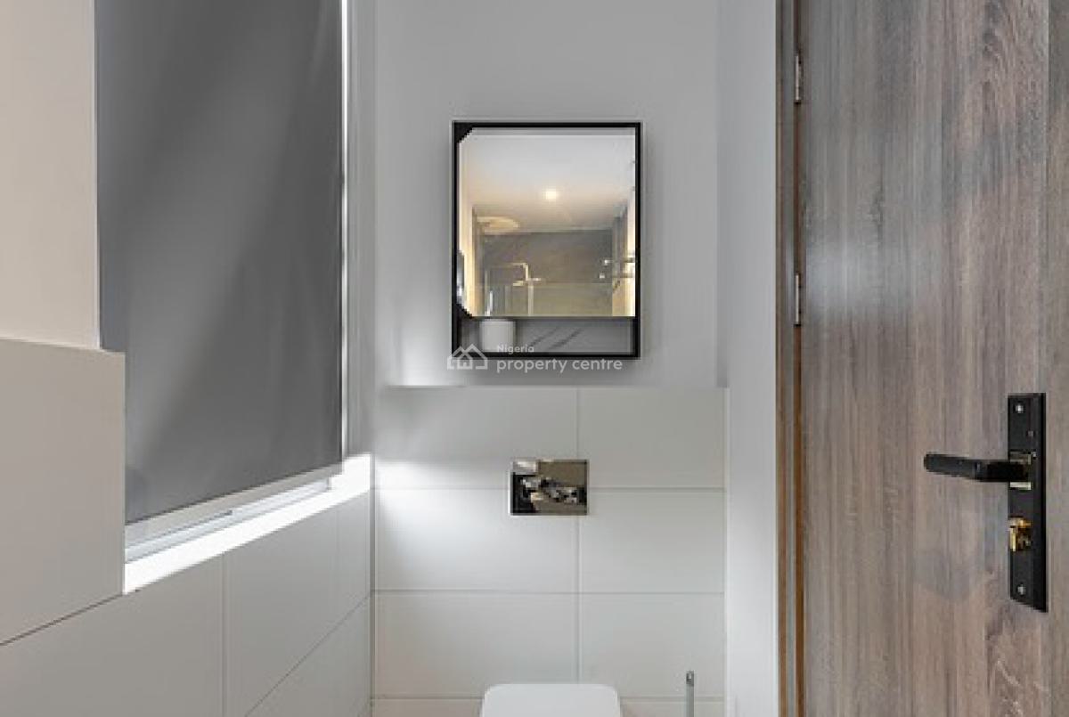 Premium Loft 1 Bedroom with Modern Facilities, Lekki Phase 1, Lekki, Lagos, Flat / Apartment Short Let