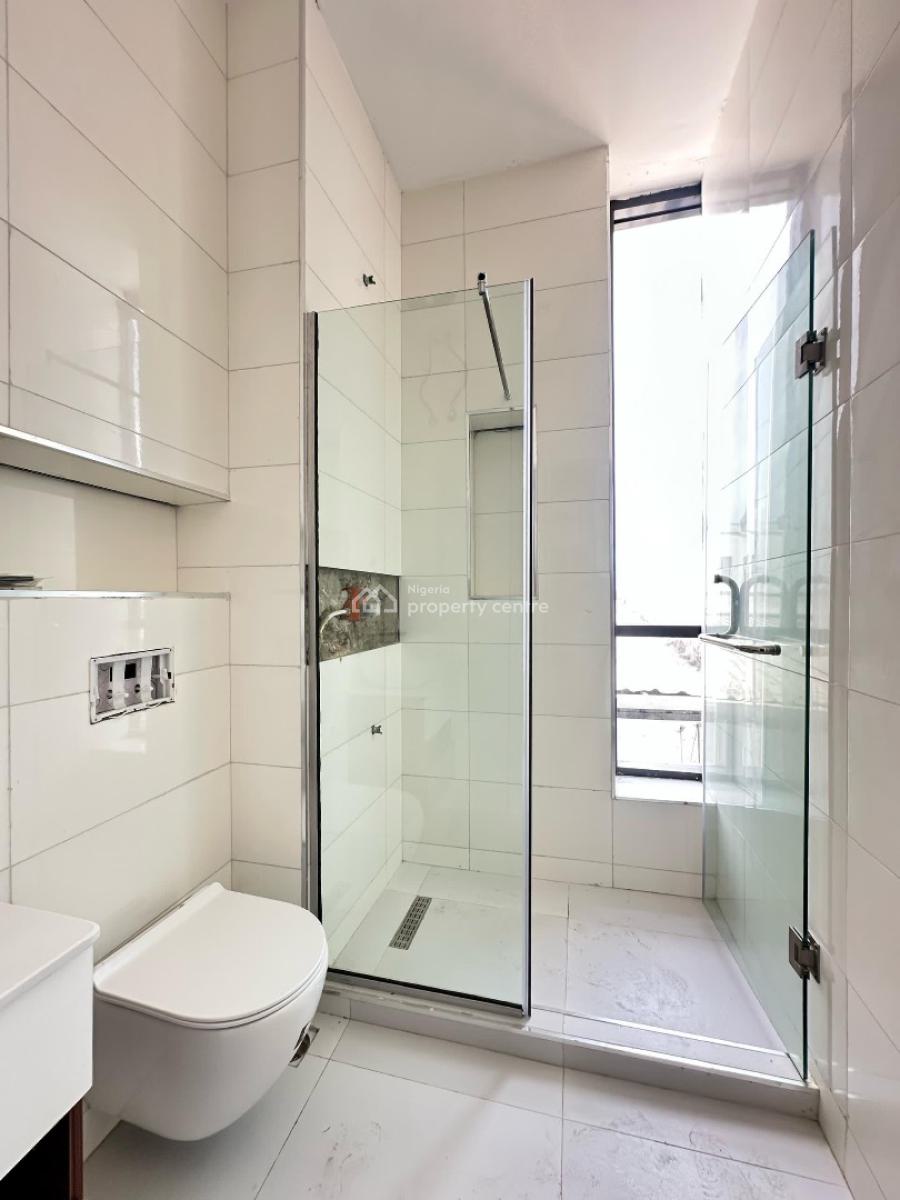Well Finished 2 Bedroom Apartment with Swimming Pool., Ologolo, Lekki, Lagos, Terraced Duplex for Sale