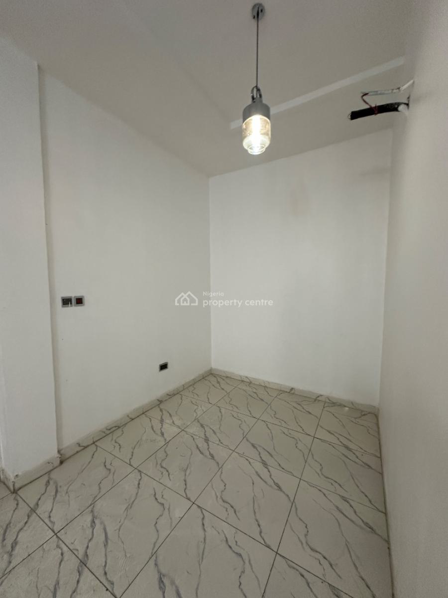 4bedroom Detached Duplex, Orchid, Lekki, Lagos, Detached Duplex for Rent
