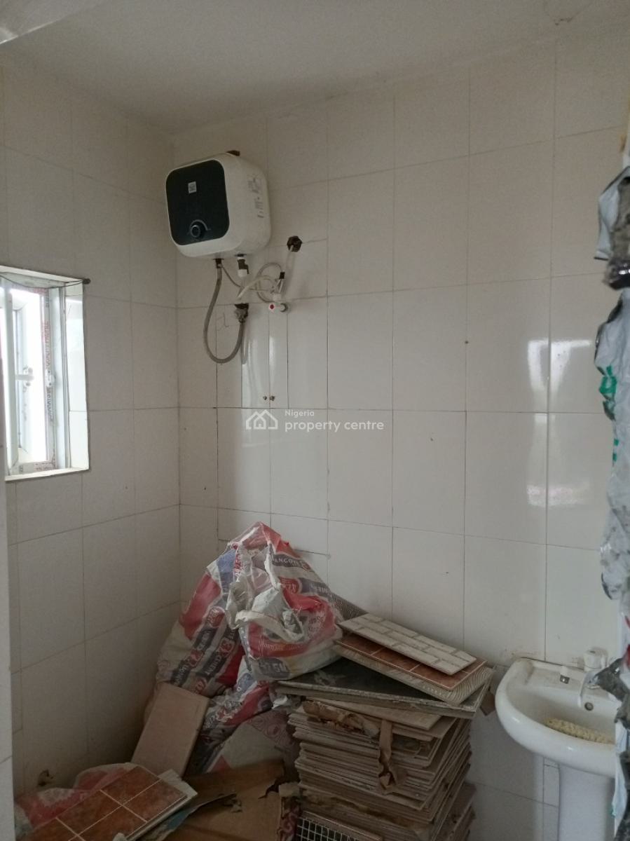 Self Contain, Badore, Ajah, Lagos, Self Contain (single Rooms) for Rent