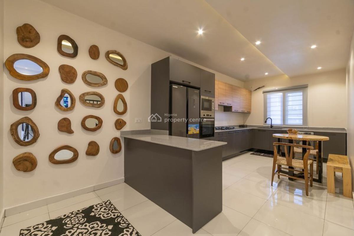 Luxury and Modern 1 Bedroom Apartment, Lekki Phase 1, Lekki, Lagos, Flat / Apartment Short Let