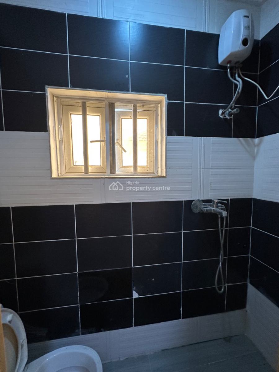 4 Bedroom Detached Duplex, Abraham Adesanya, Ajah, Lagos, Detached Duplex for Rent