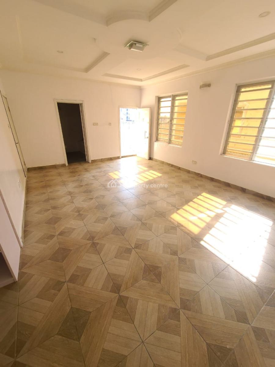 Executive Serviced 3 Bedroom Terrace Duplex, Victoria Crest Home, Off Orchid Hotel Road, Lekki, Lagos, Terraced Duplex for Rent