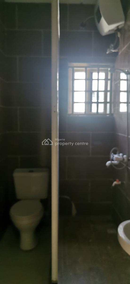Nicely Finished and Spacious 2 Bedroom Apartment, Lekki Right, Lekki Phase 1, Lekki, Lagos, Flat / Apartment for Rent