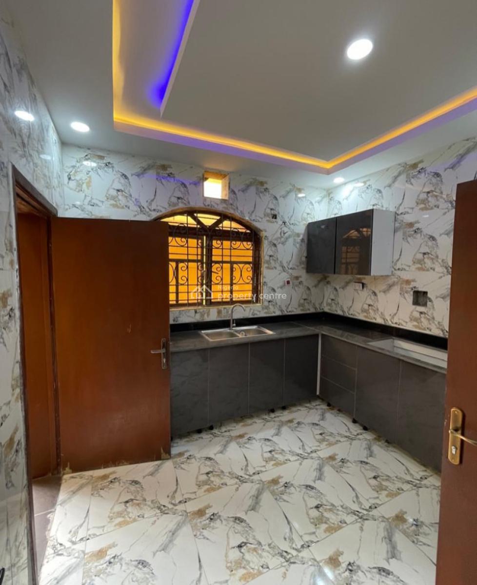 Well Built 4 Bedroom Semi Detached Duplex, Ikate, Lekki, Lagos, Semi-detached Duplex for Rent