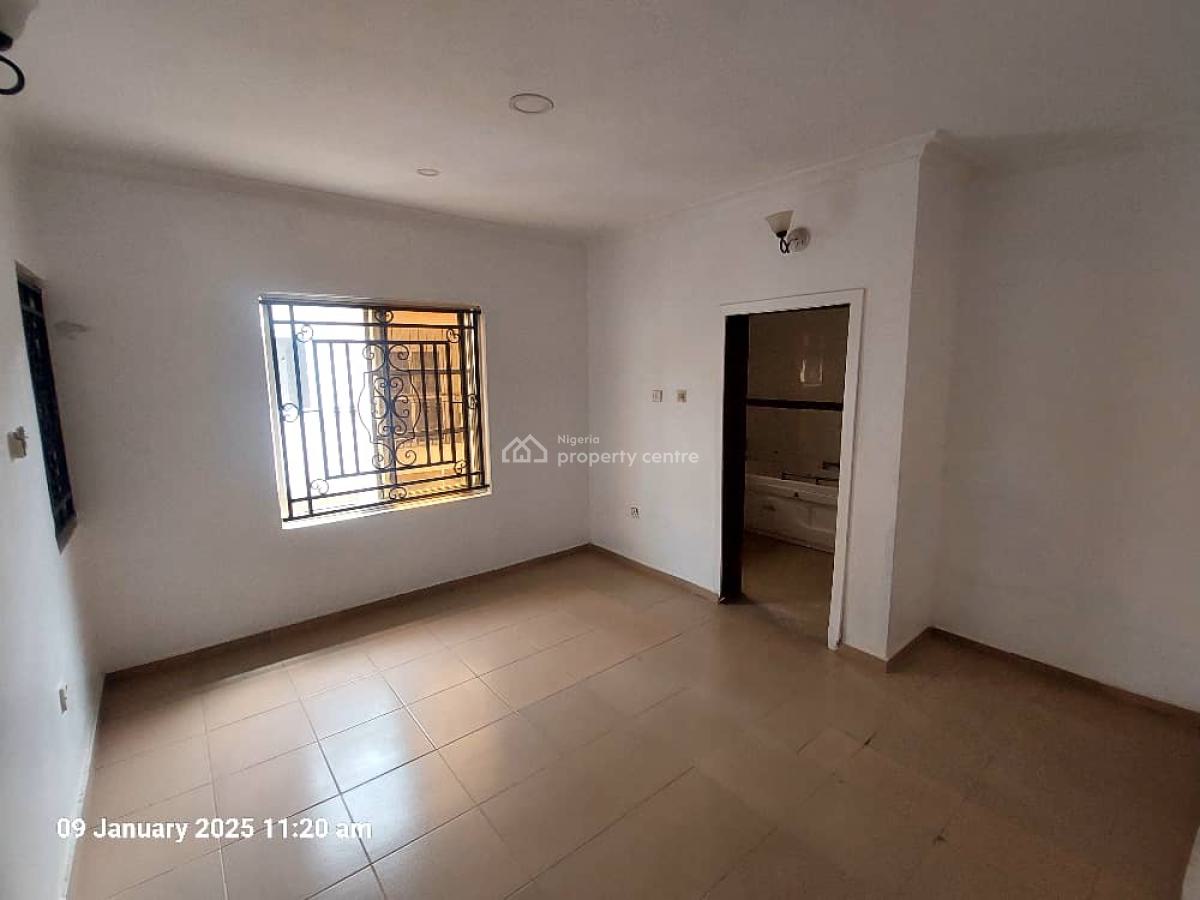Lovely 5 Bed Duplex with Bq, Lekki Phase1, Lekki Phase 1, Lekki, Lagos, Semi-detached Duplex for Sale