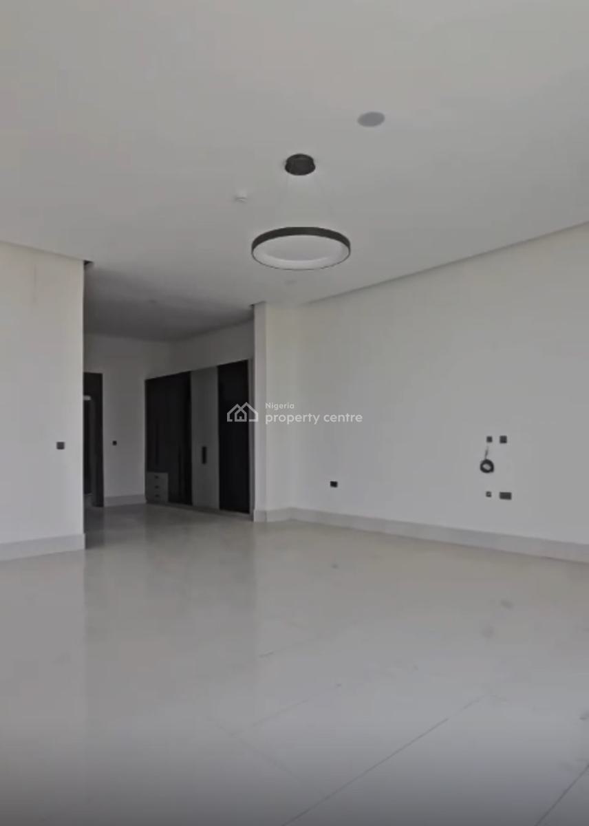 Brand New 8 Bedroom Mansion, Ait Road Asokoro, Asokoro District, Abuja, Detached Duplex for Sale