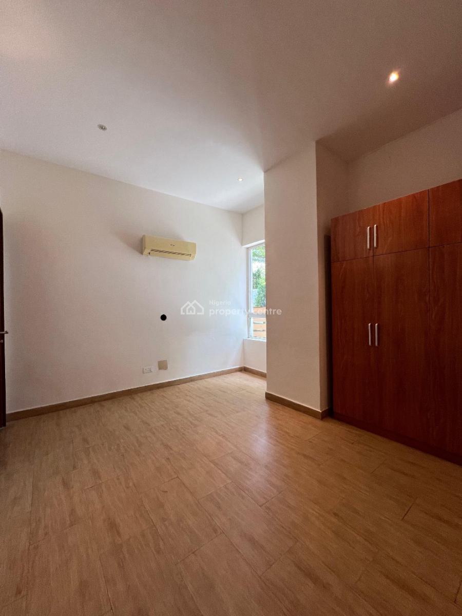 Upscale 3 Bedroom Luxury Apartment with, Swimming Pool,bq, Banana Island, Ikoyi, Lagos, Flat / Apartment for Sale