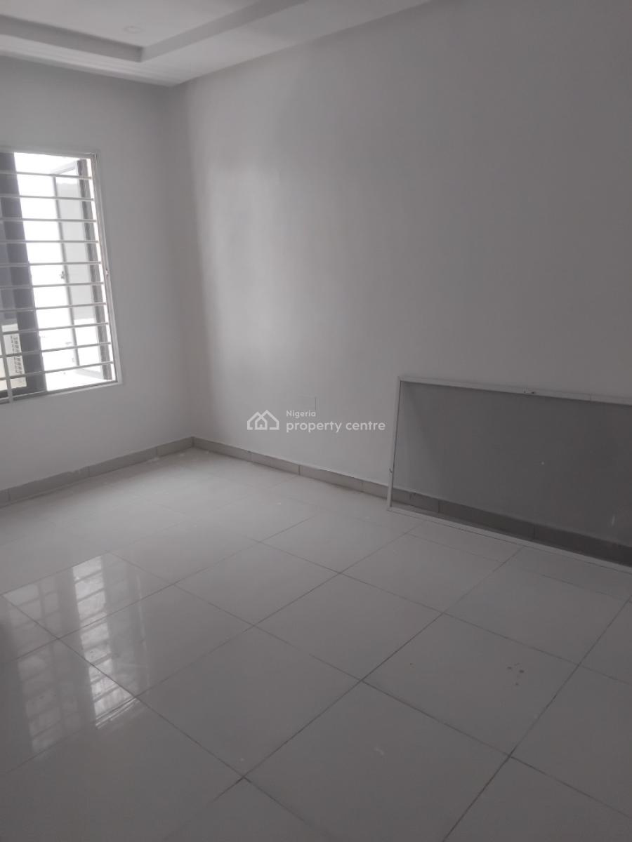 4 Bedroom Semi Detached Duplex with 24 Hours Power Supply, Ologolo, Lekki, Lagos, Semi-detached Duplex for Sale