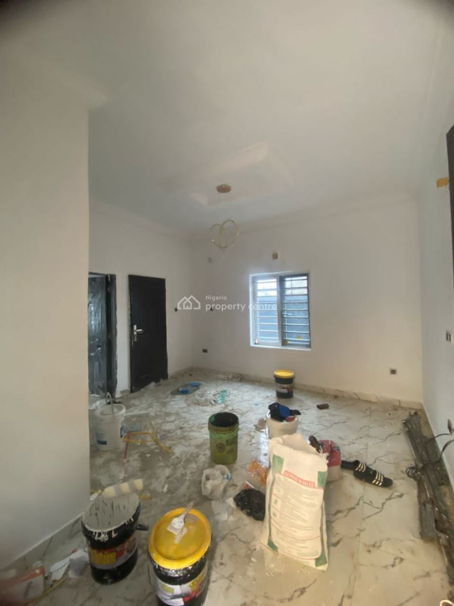 Brand New 1bedroom Luxury Apartment, Badore, Ajah, Lagos, Mini Flat (room and Parlour) for Rent