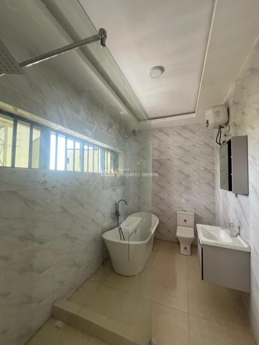5 Bedroom Terrace Duplex, Ajah, Lagos, Terraced Duplex for Sale