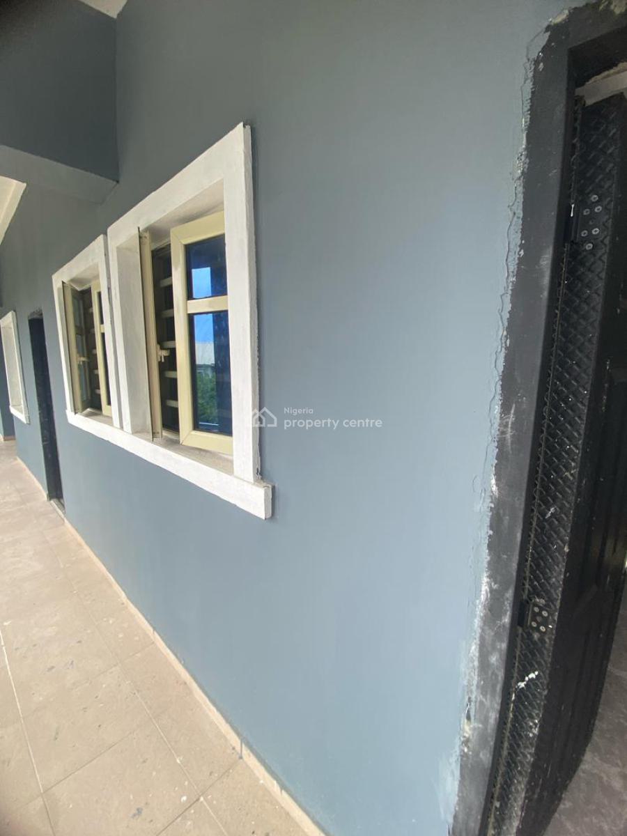 Brand New 1bedroom Luxury Apartment, Badore, Ajah, Lagos, Mini Flat (room and Parlour) for Rent