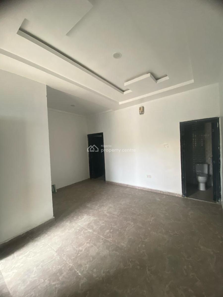 Brand New 1bedroom Luxury Apartment, Badore, Ajah, Lagos, Mini Flat (room and Parlour) for Rent