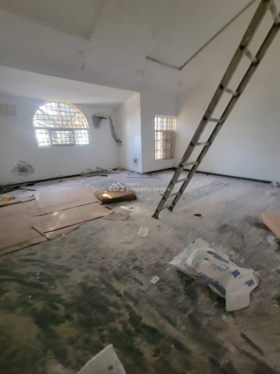 Best of Choice, Ikoyi, Lagos, Detached Duplex for Rent