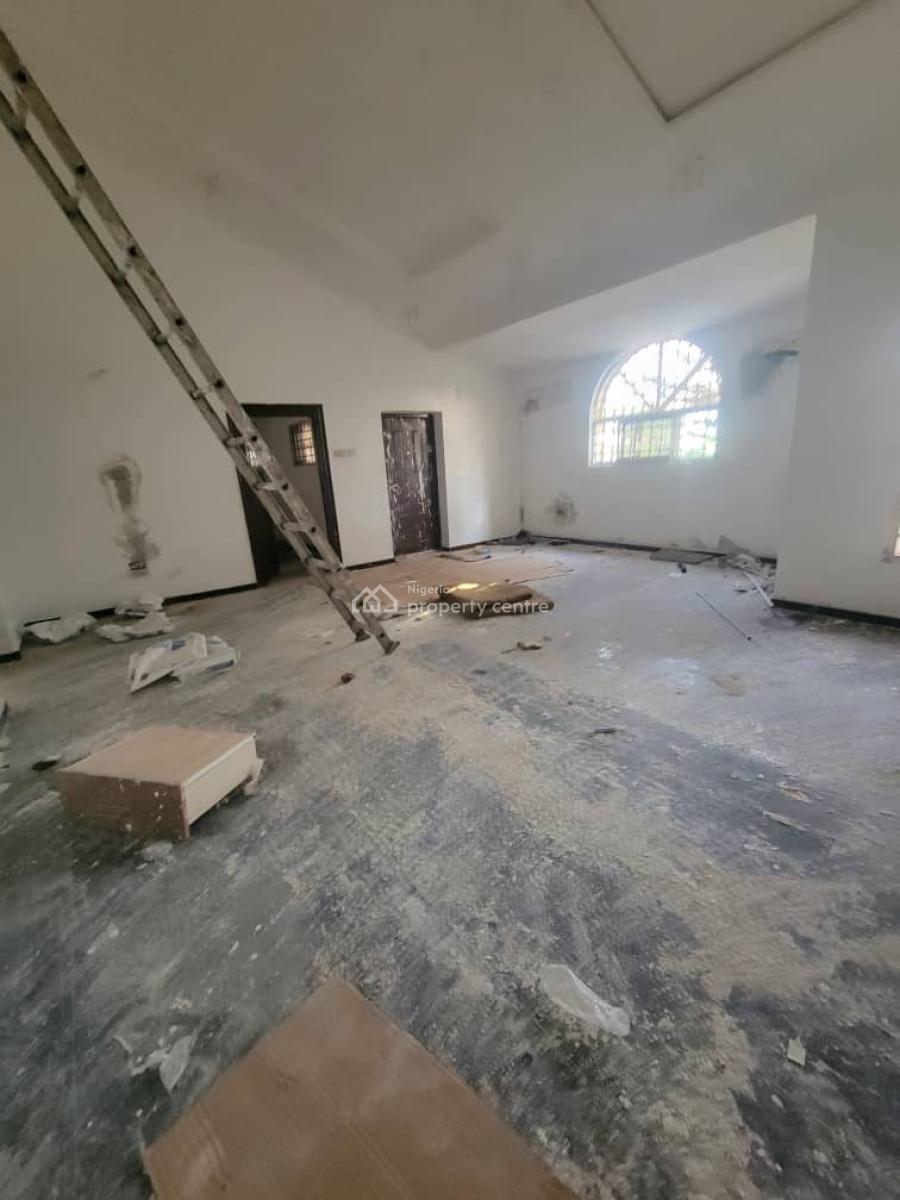 Best of Choice, Ikoyi, Lagos, Detached Duplex for Rent