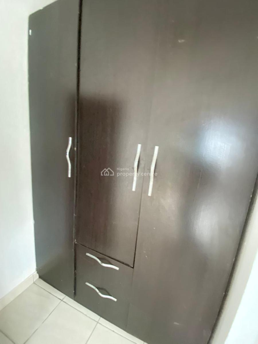 Executive 3 Bedrooms Luxury Apartment, Sangotedo, Ajah, Lagos, Flat / Apartment for Rent
