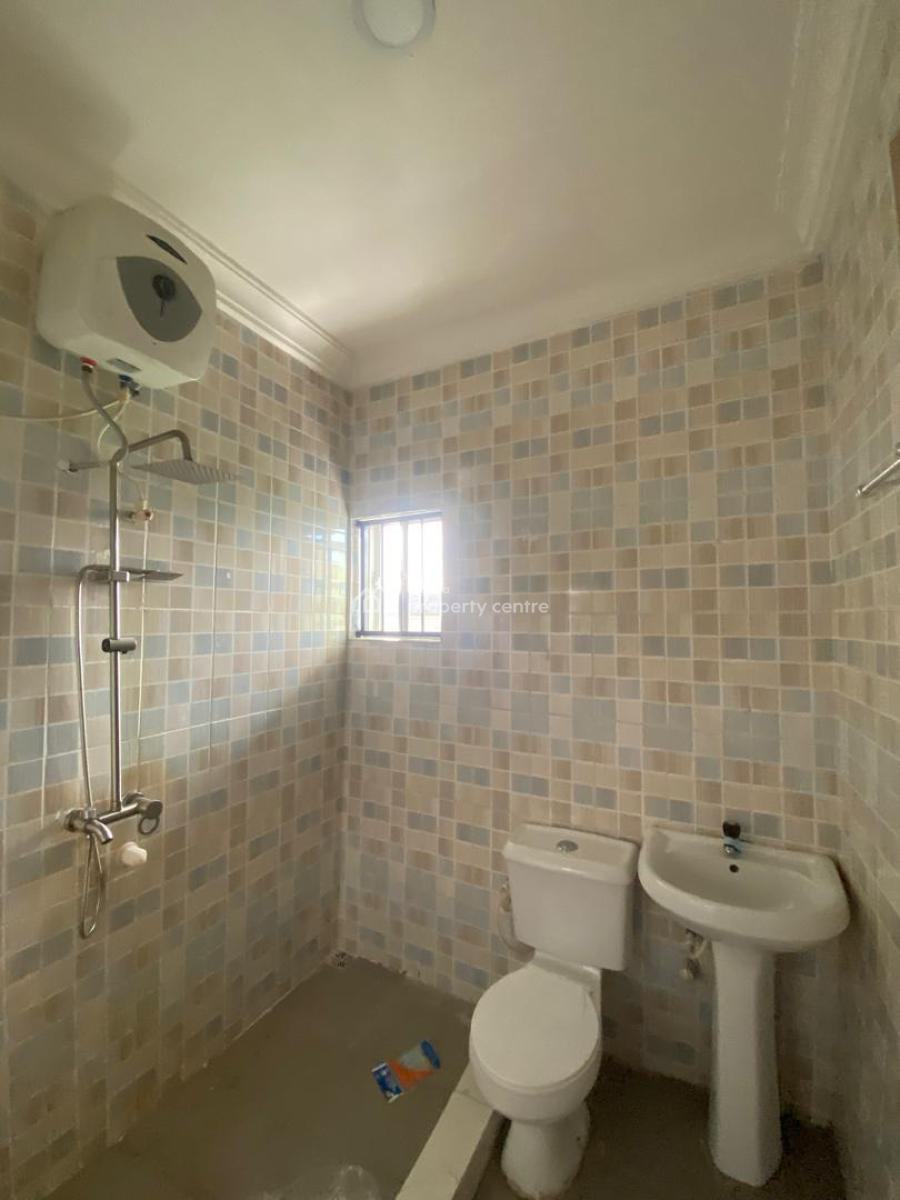 Executive 3 Bedrooms Luxury Apartment, Sangotedo, Ajah, Lagos, Flat / Apartment for Rent