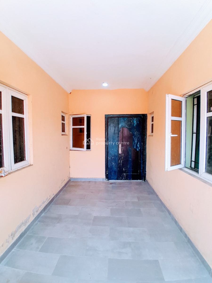 Two Bedrooms, Abijo Gra, Awoyaya, Ibeju Lekki, Lagos, Flat / Apartment for Rent