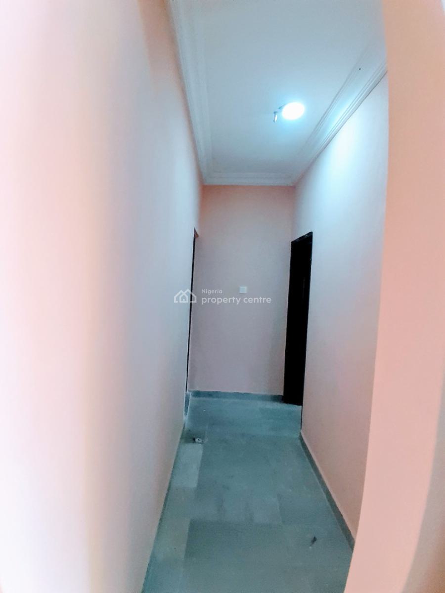 Two Bedrooms, Abijo Gra, Awoyaya, Ibeju Lekki, Lagos, Flat / Apartment for Rent