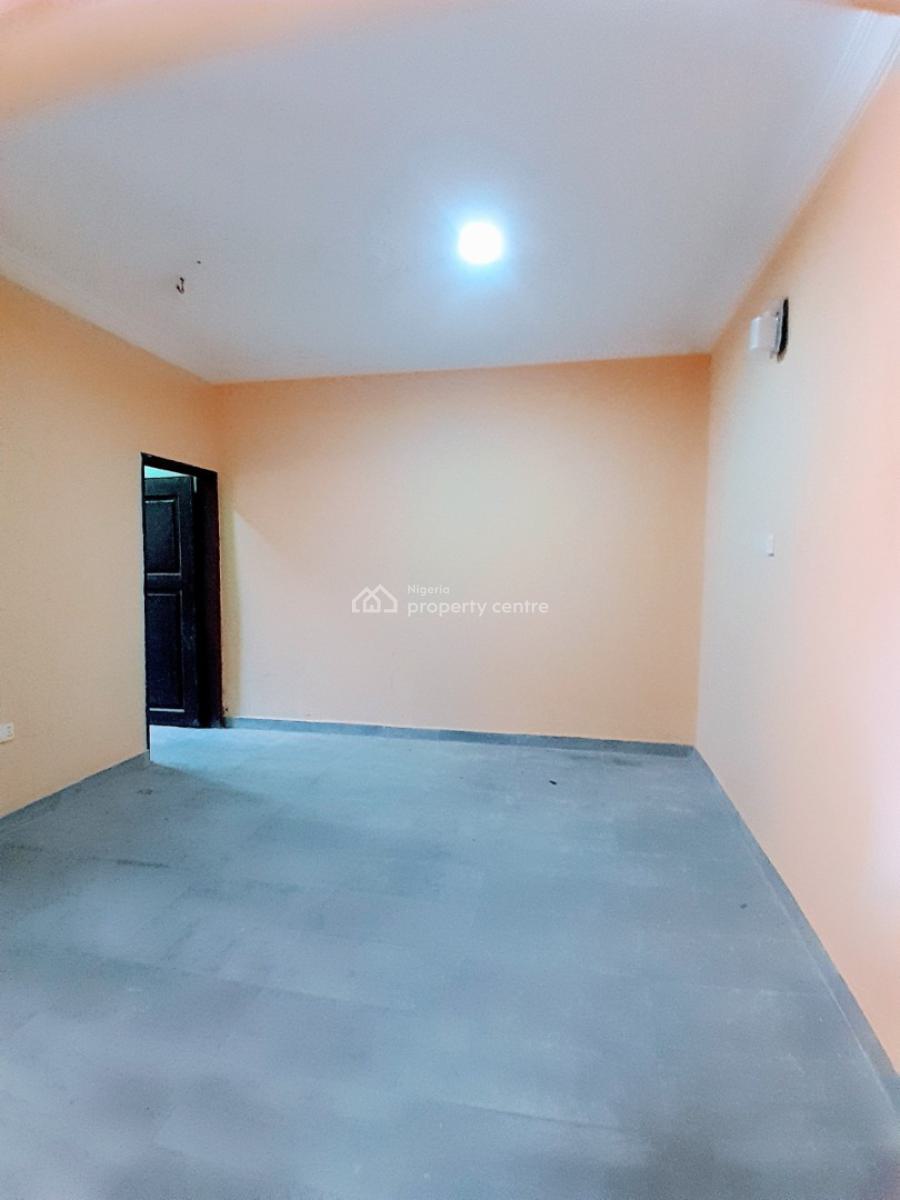 Two Bedrooms, Abijo Gra, Awoyaya, Ibeju Lekki, Lagos, Flat / Apartment for Rent
