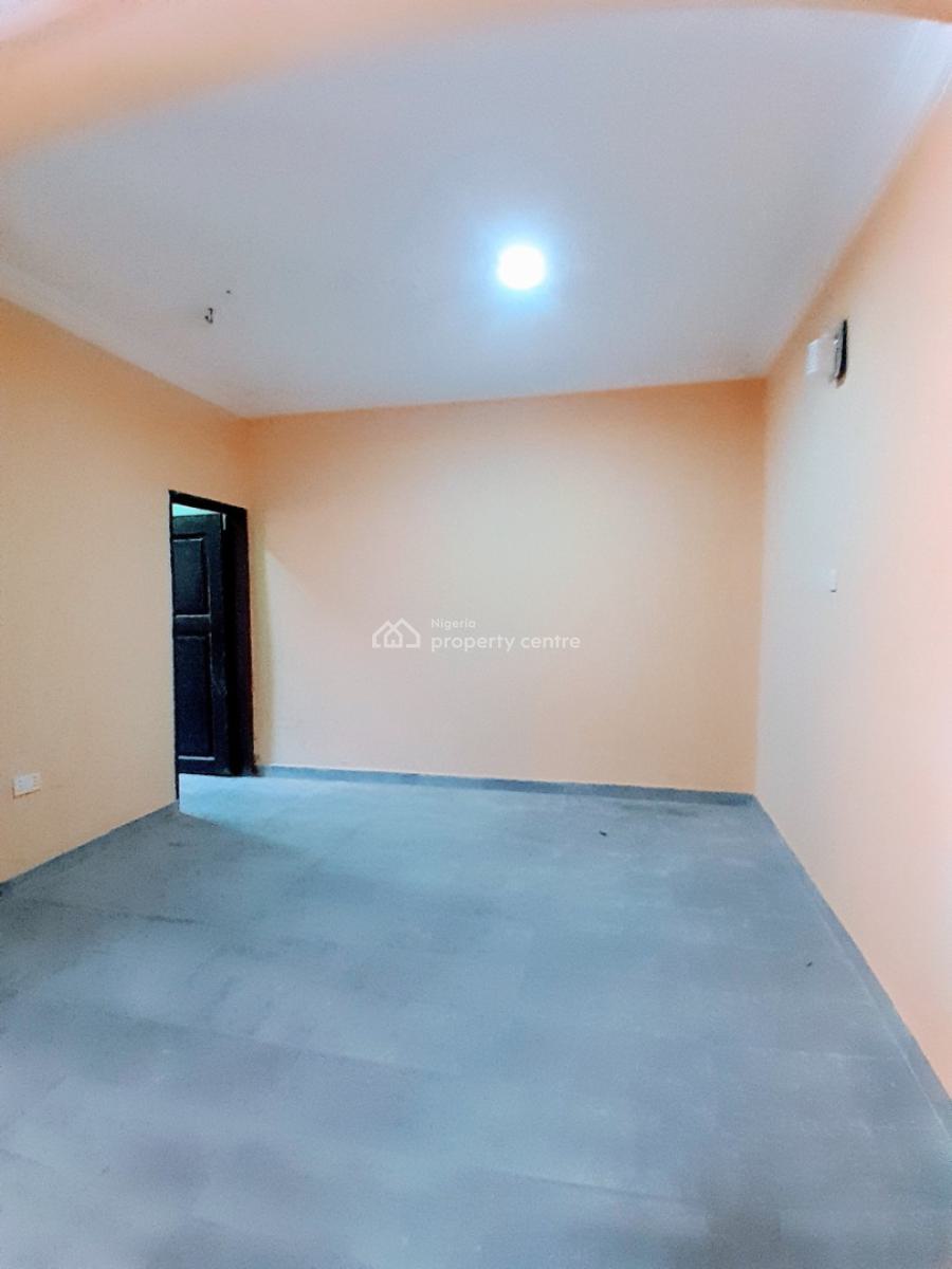 Two Bedrooms, Abijo Gra, Awoyaya, Ibeju Lekki, Lagos, Flat / Apartment for Rent