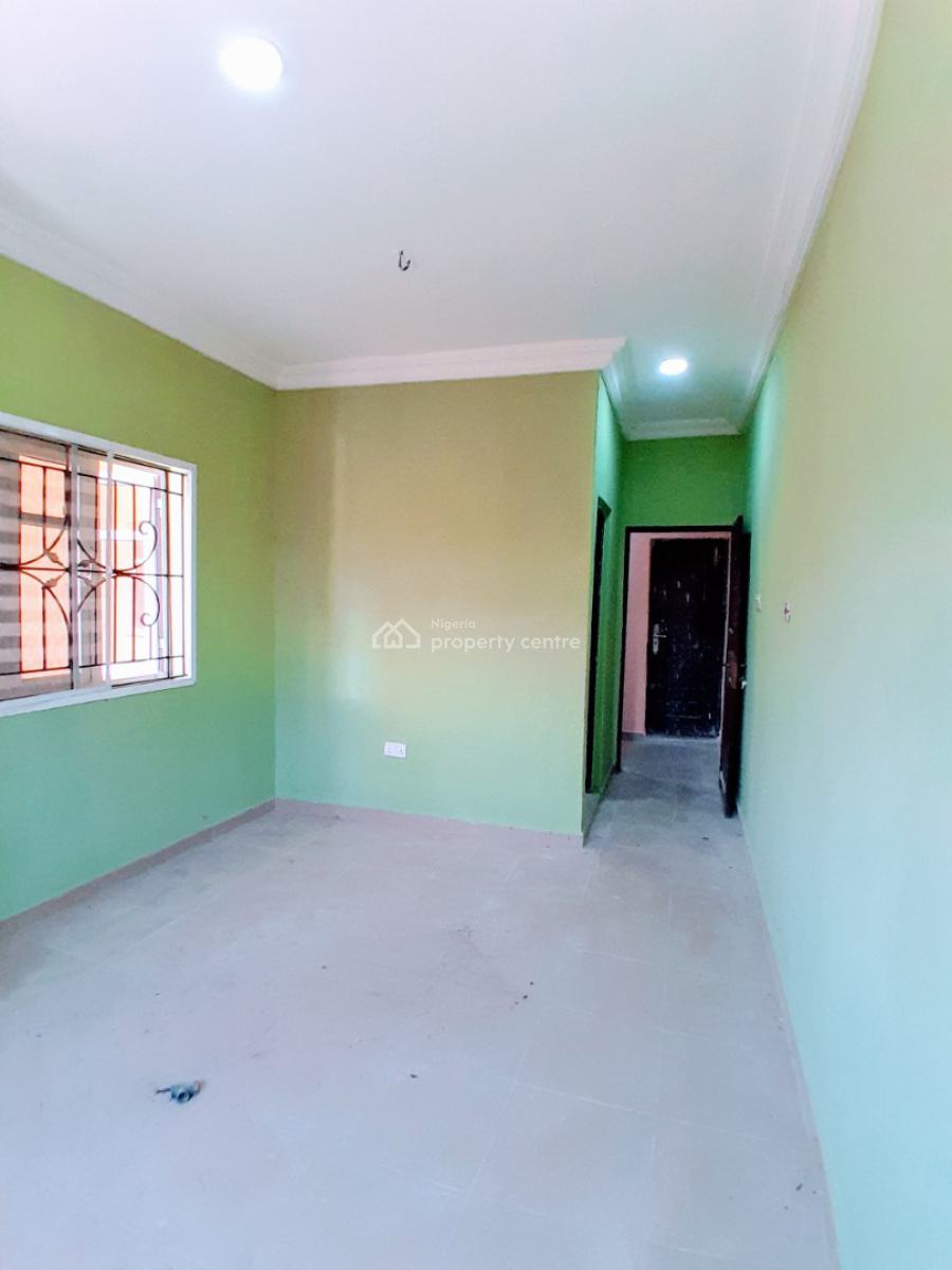 Two Bedrooms, Abijo Gra, Awoyaya, Ibeju Lekki, Lagos, Flat / Apartment for Rent
