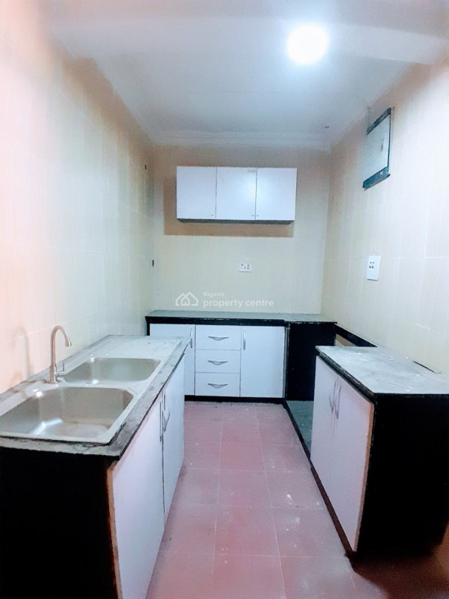 Two Bedrooms, Abijo Gra, Awoyaya, Ibeju Lekki, Lagos, Flat / Apartment for Rent