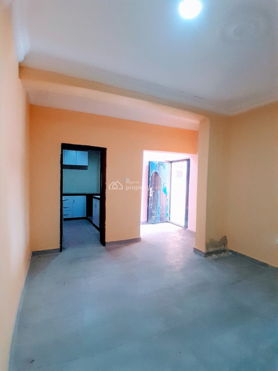 Two Bedrooms, Abijo Gra, Awoyaya, Ibeju Lekki, Lagos, Flat / Apartment for Rent