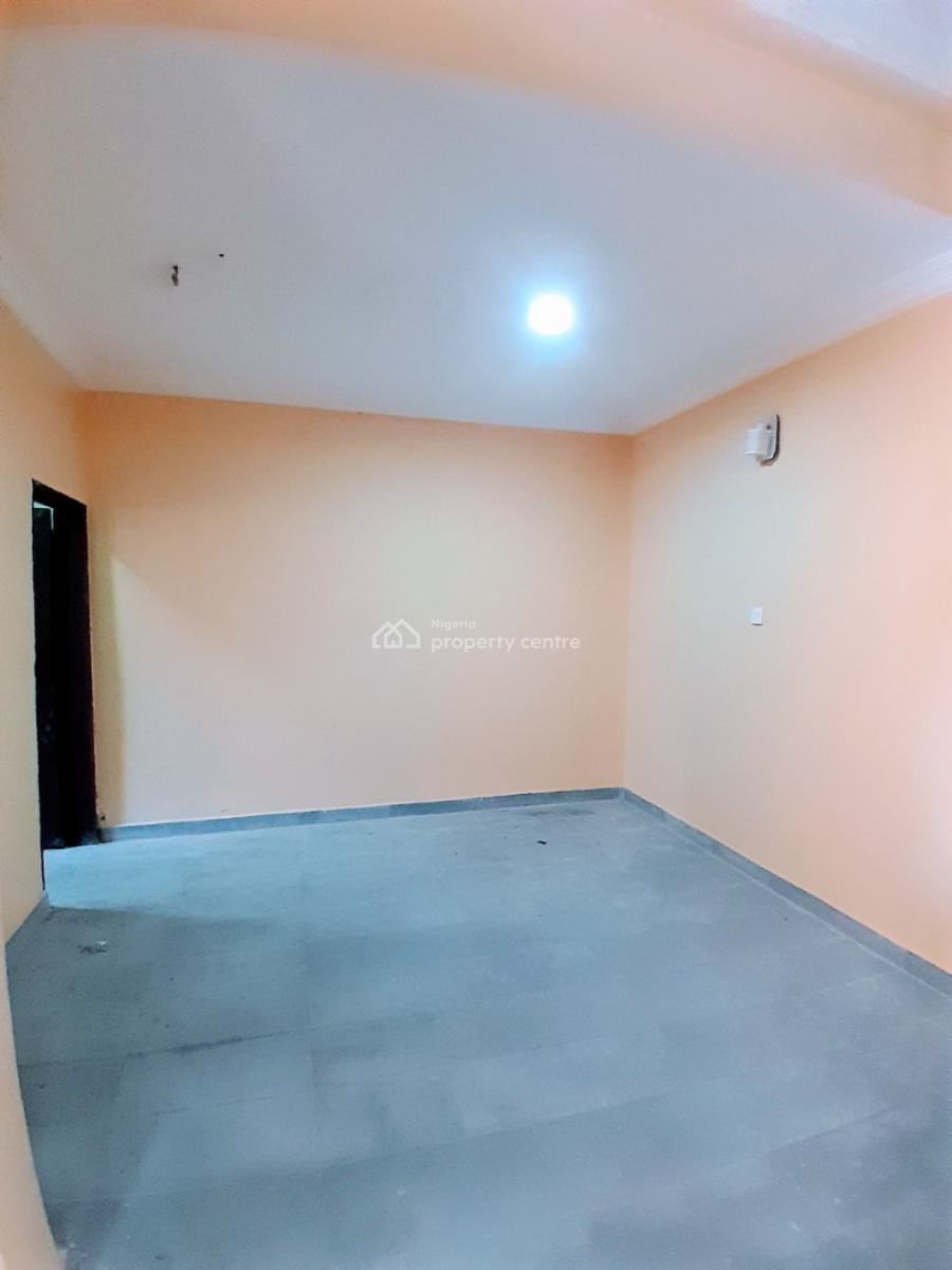Two Bedrooms, Abijo Gra, Awoyaya, Ibeju Lekki, Lagos, Flat / Apartment for Rent