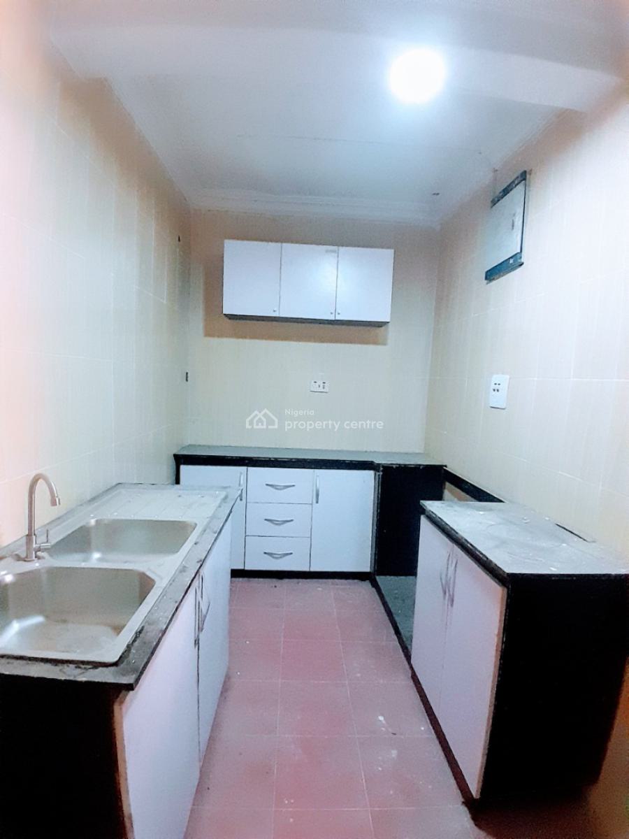 Two Bedrooms, Abijo Gra, Awoyaya, Ibeju Lekki, Lagos, Flat / Apartment for Rent