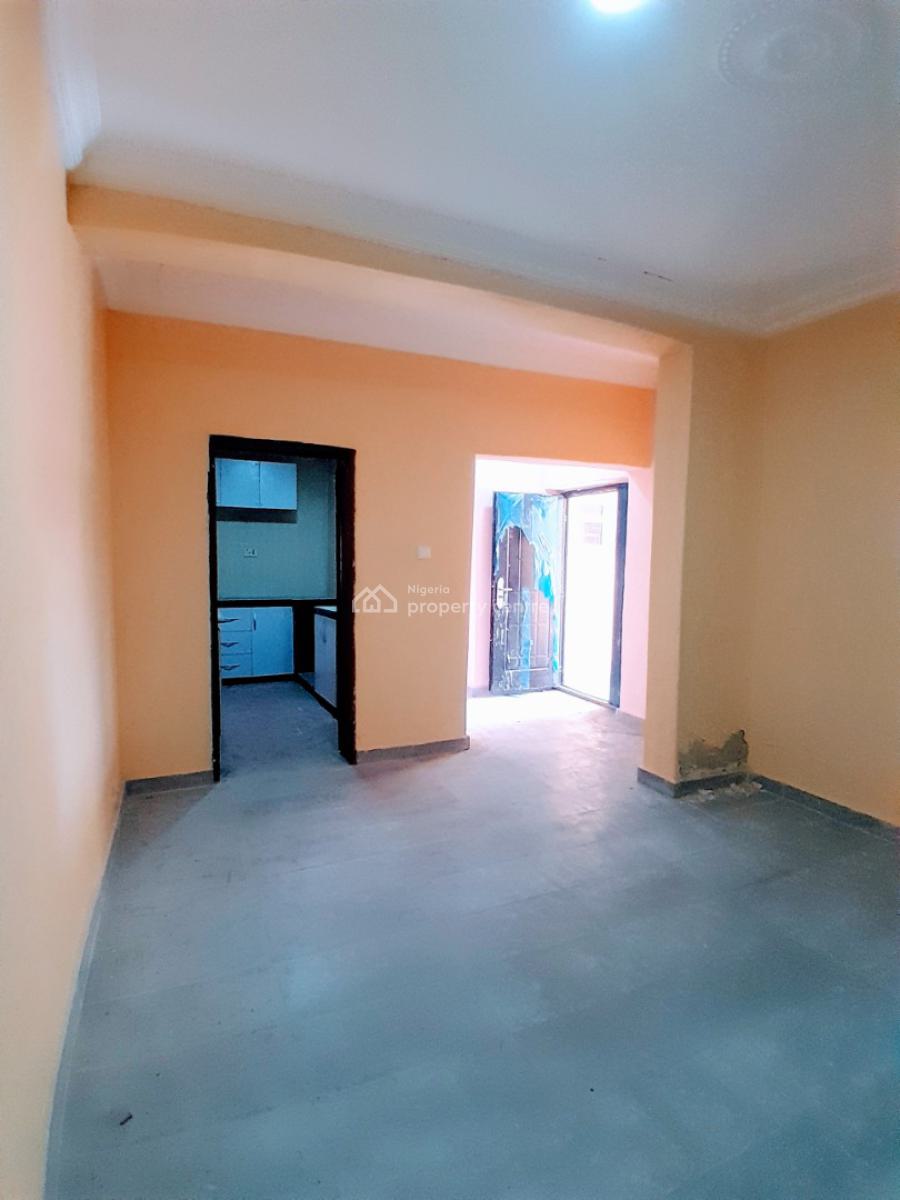 Two Bedrooms, Abijo Gra, Awoyaya, Ibeju Lekki, Lagos, Flat / Apartment for Rent