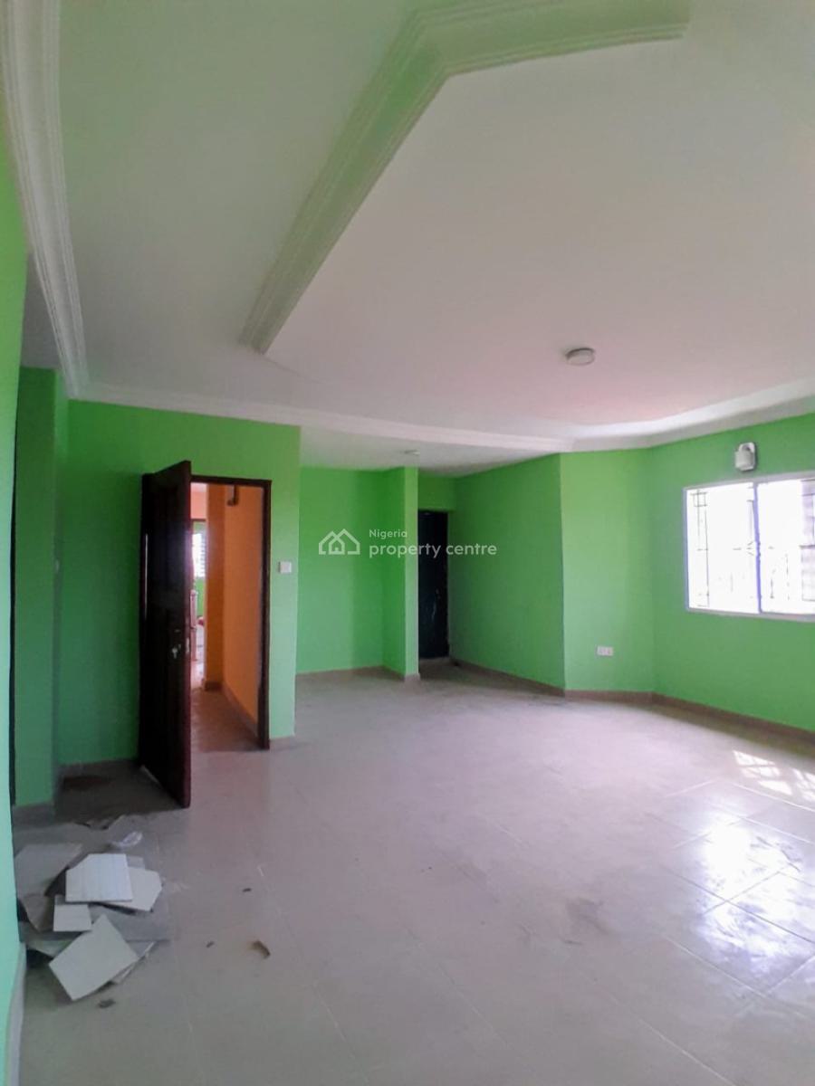 Three  Bedrooms Fllat with a Study Room, Abijo Gra, Abijo, Lekki, Lagos, Flat / Apartment for Rent