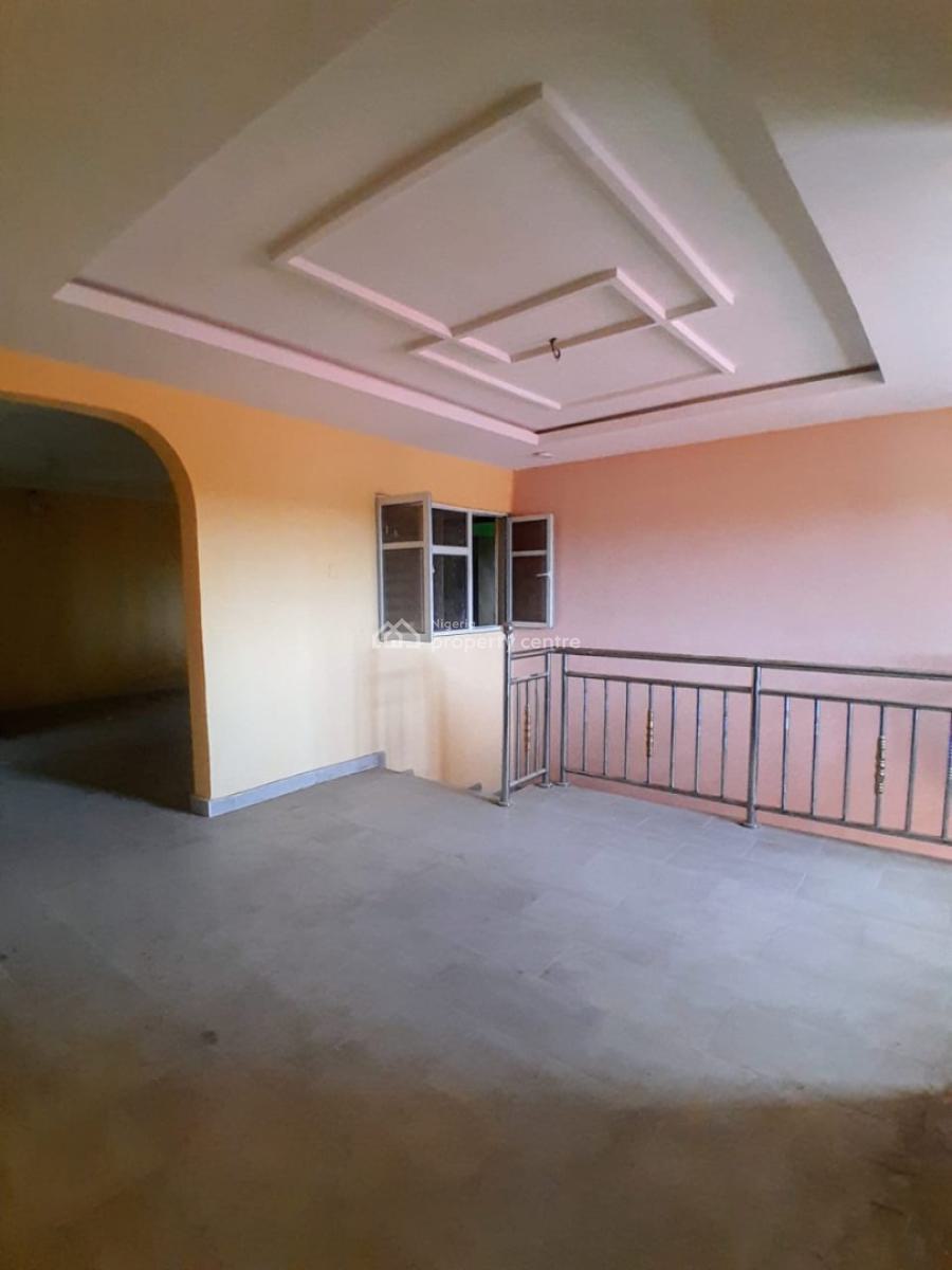 Three  Bedrooms Fllat with a Study Room, Abijo Gra, Abijo, Lekki, Lagos, Flat / Apartment for Rent