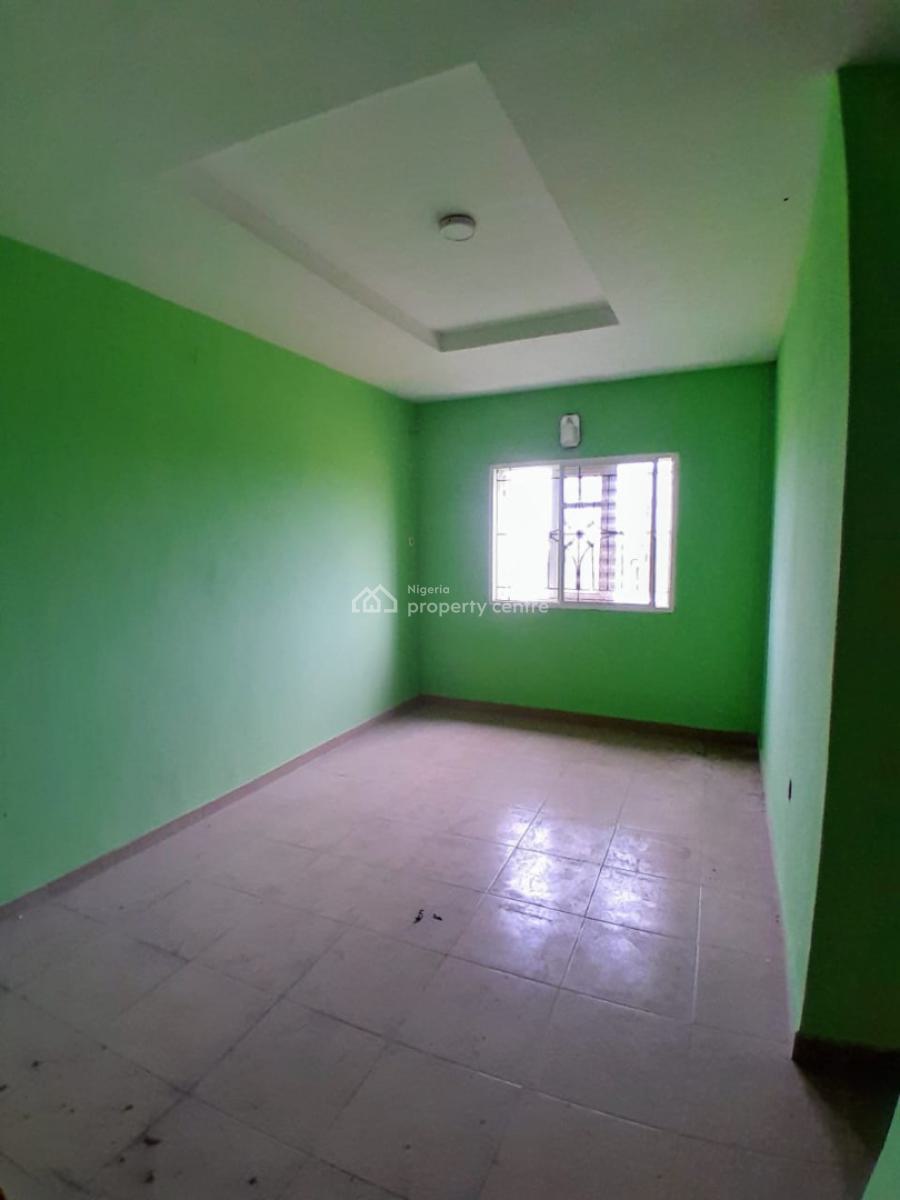 Three  Bedrooms Fllat with a Study Room, Abijo Gra, Abijo, Lekki, Lagos, Flat / Apartment for Rent