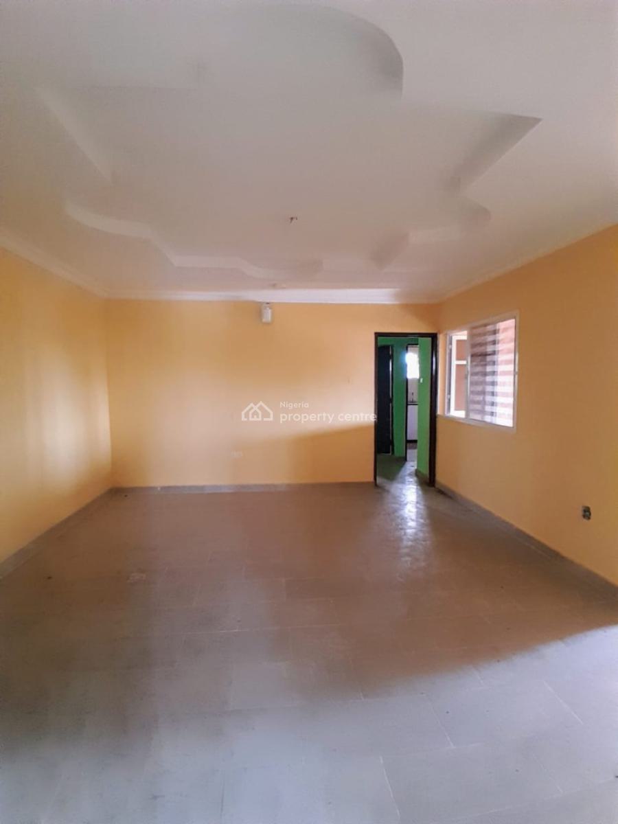 Three  Bedrooms Fllat with a Study Room, Abijo Gra, Abijo, Lekki, Lagos, Flat / Apartment for Rent