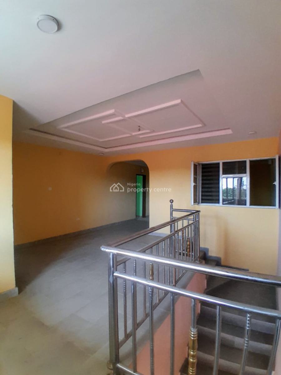 Three  Bedrooms Fllat with a Study Room, Abijo Gra, Abijo, Lekki, Lagos, Flat / Apartment for Rent