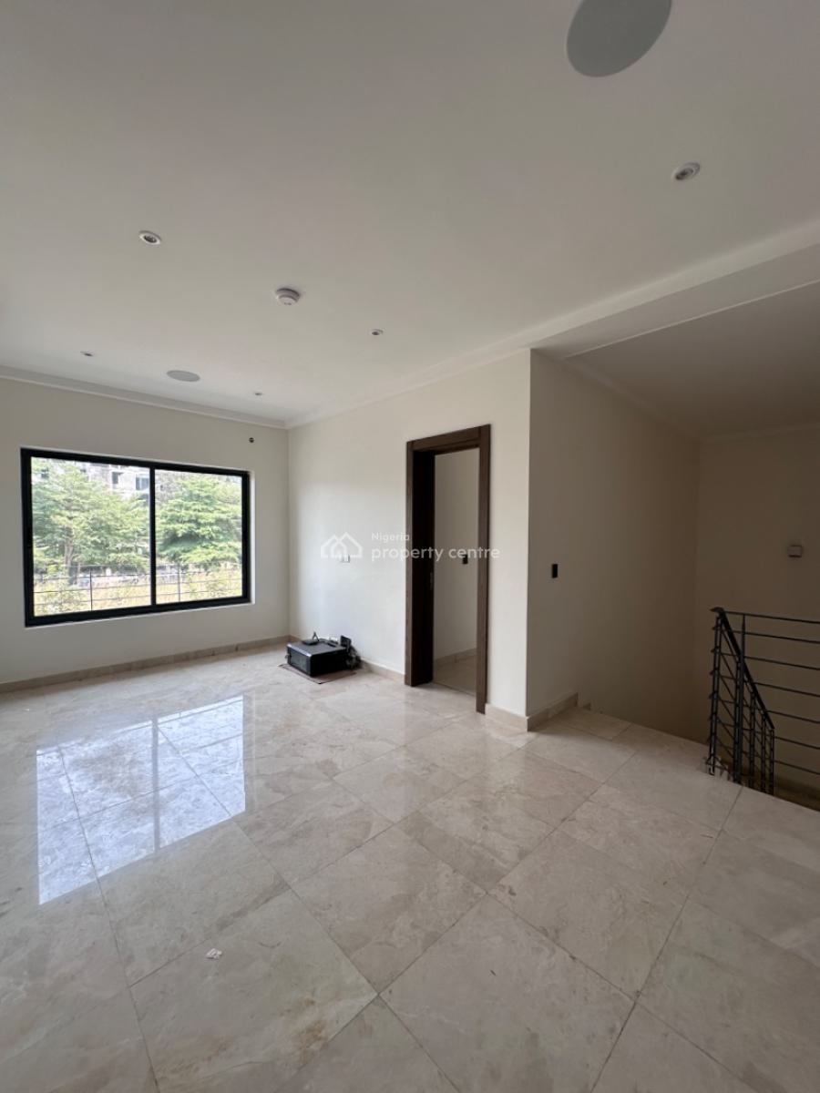 Luxury 4 Bedroom Maisonette Available, Banana Island, Ikoyi, Lagos, House for Sale