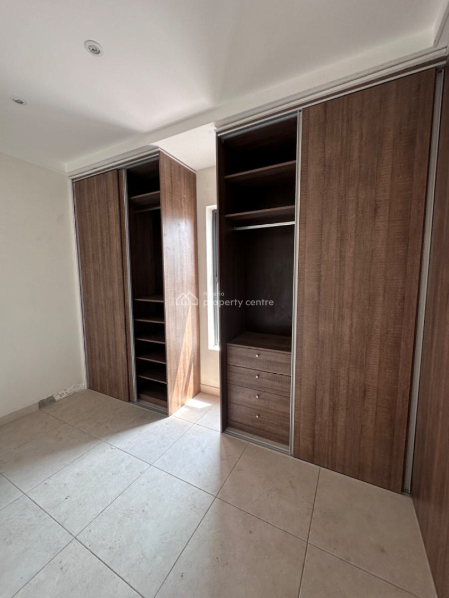 Luxury 4 Bedroom Maisonette Available, Banana Island, Ikoyi, Lagos, House for Sale