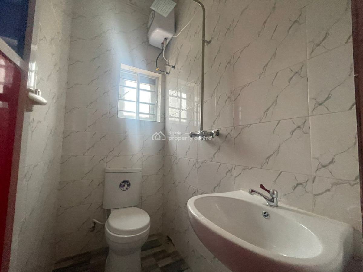 2 Bedroom Flat, New Owerri, New Owerri, Owerri Municipal, Imo, Flat / Apartment for Rent