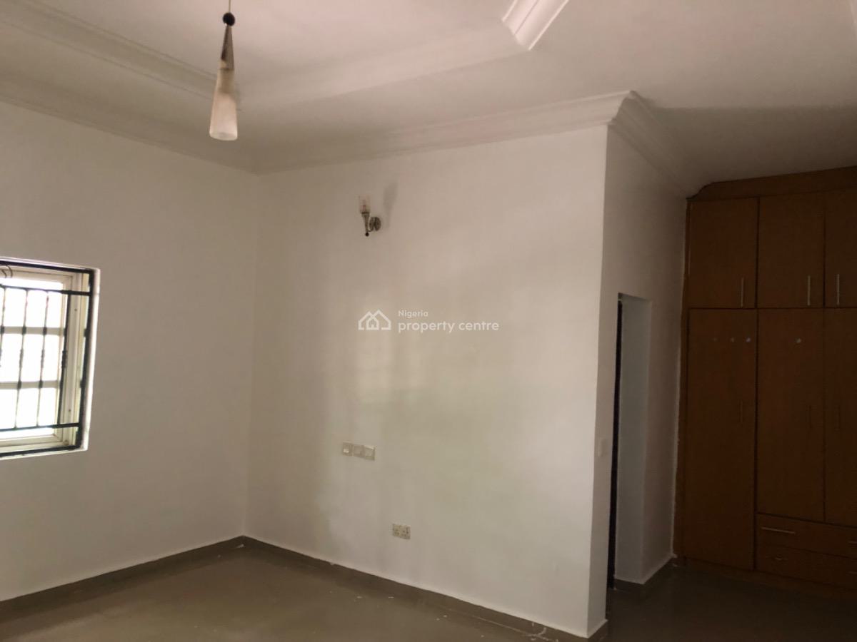 Luxury 4 Bedroom Terraced Duplex, Jabi, Abuja, Terraced Duplex for Rent