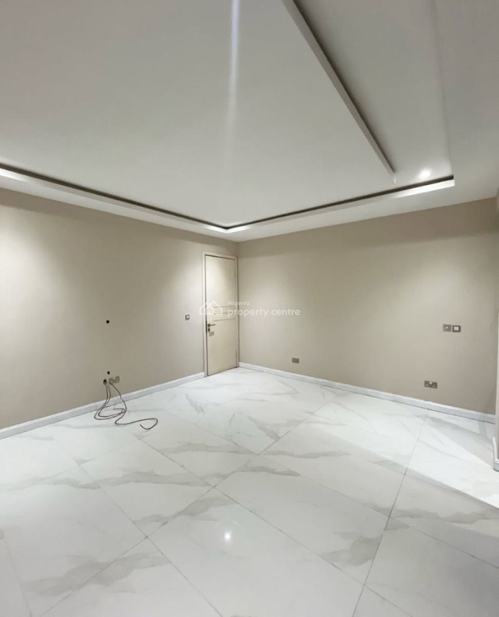 Brand New 3 Bedroom Flat, Mojisola Onikoyi Estate, Ikoyi, Lagos, Flat / Apartment for Rent