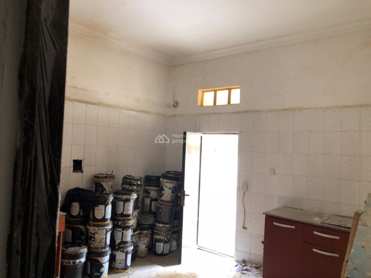 Luxury 3 Bedroom Apartment, Jabi, Abuja, Flat / Apartment for Rent
