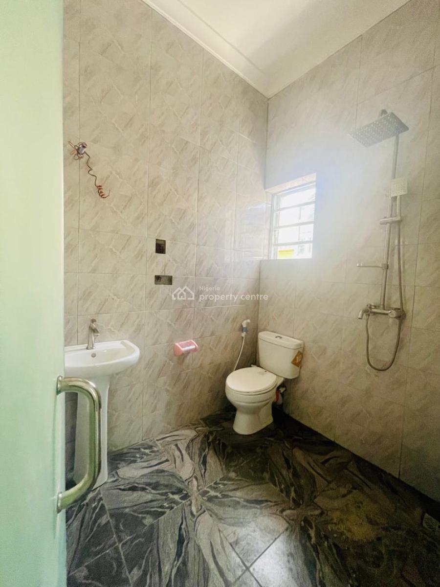 Mini Flat, Igbojia, Shapati Lekki Epe Expressway Lagos, Ibeju Lekki, Lagos, Mini Flat (room and Parlour) for Rent
