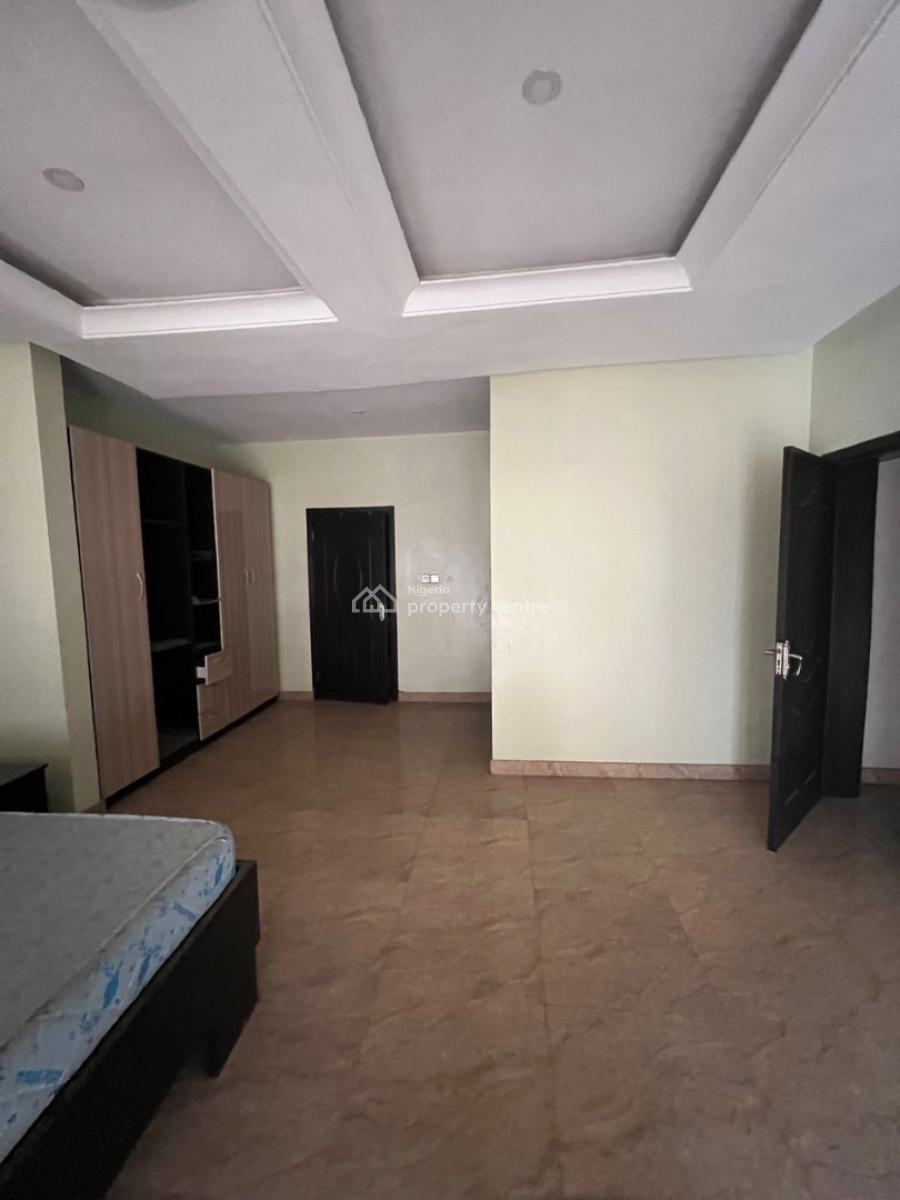 Lovely 4 Bedroom Terraced Duplex with Bq, Osapa, Lekki Phase 1, Lekki, Lagos, Terraced Duplex for Sale