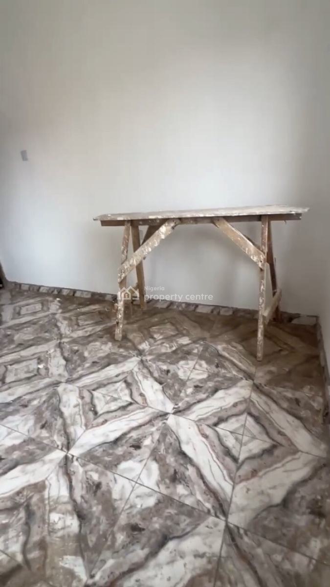 Executive, Very Decent, Standard and Nice Miniflat, Off Morocco Road, Shomolu, Lagos, Mini Flat (room and Parlour) for Rent