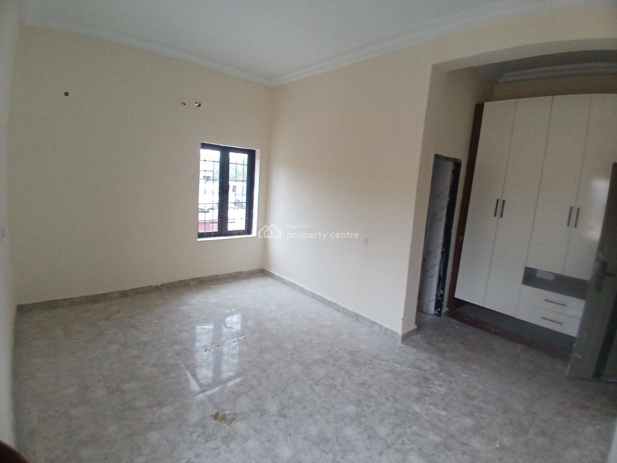 Newly Built 2 Bedroom Flat, After Gaat International School, Gaduwa, Abuja, Flat / Apartment for Rent