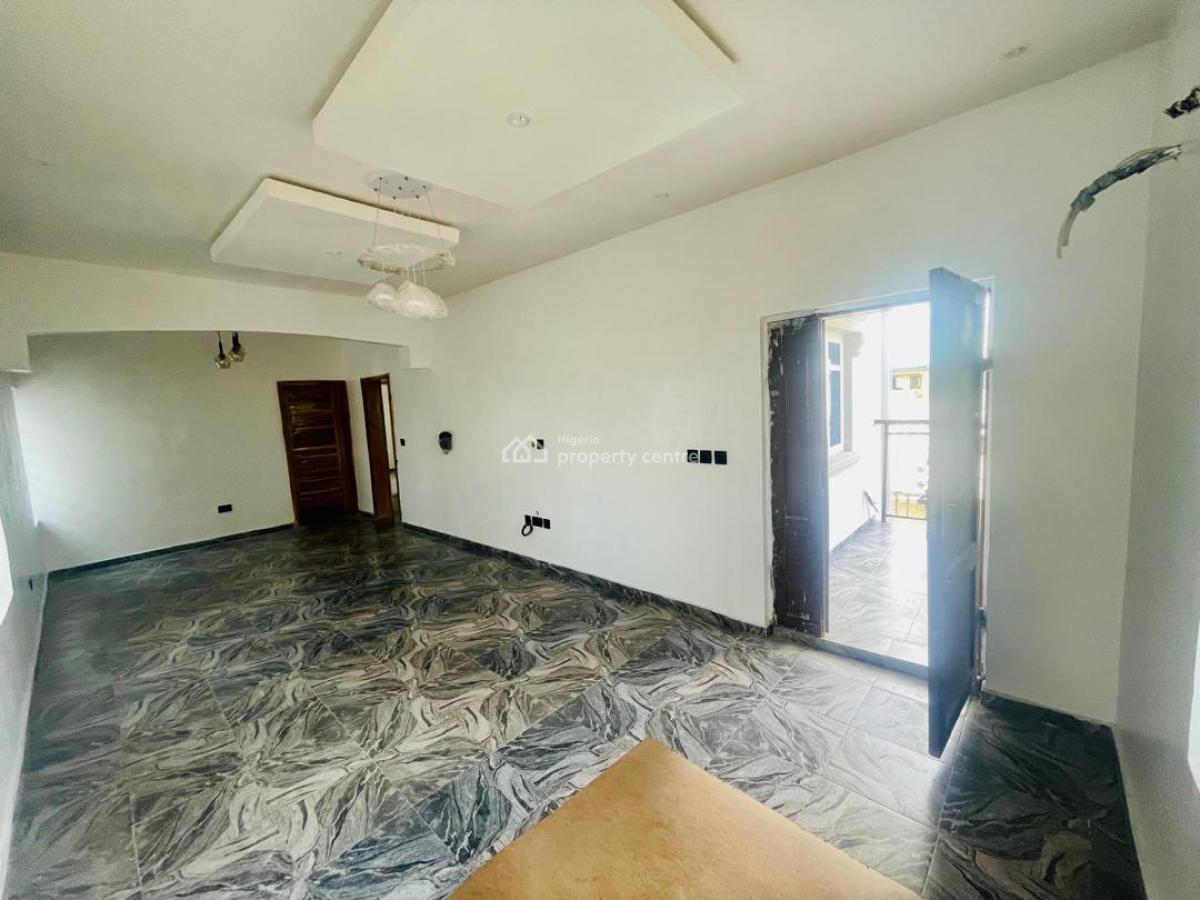 One Bedroom Mini Flat Two Units, Igbojia Shapati Ibeju Lekki Lagos, Shapati, Ibeju Lekki, Lagos, Mini Flat (room and Parlour) for Rent