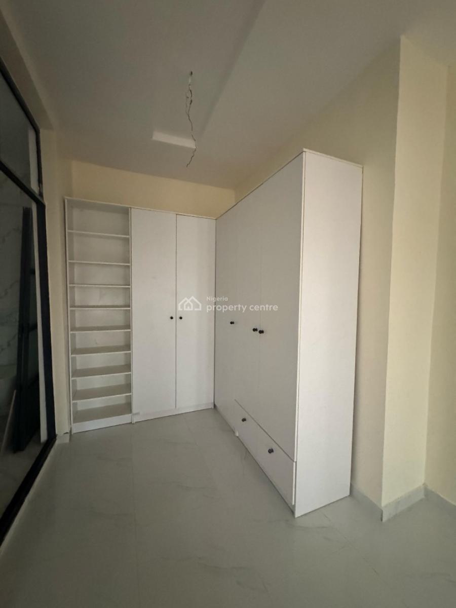 Newly & Well Built to Taste Luxury 4bedroom Fully Detached Duplex Wt B, Secured Estate in Magodo Gra Phase 2, Gra Phase 2, Magodo, Lagos, Detached Duplex for Sale