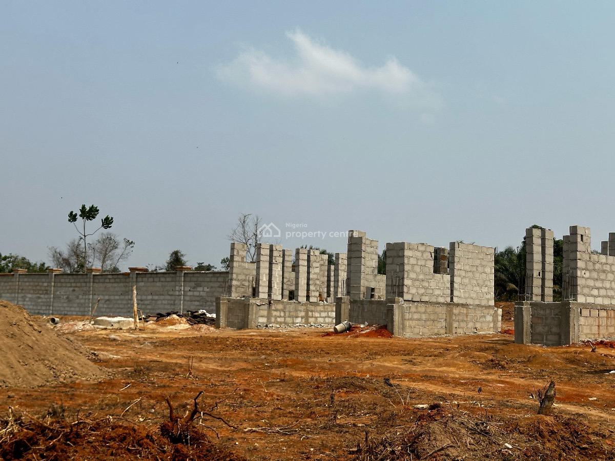 C of O 100% Dry Land with a Discount Offer & Flexible Payment Plan, C of O Land with Easy Access to Caleb University, Chois City  Estate, Agbowa, Ikorodu, Lagos, Land for Sale