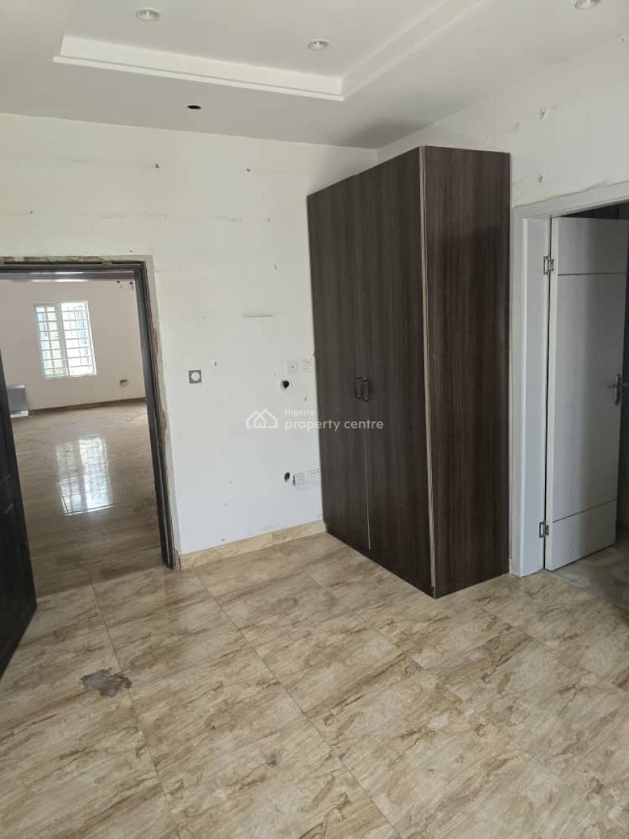 a Standard, Modern 3 Bedroom Flat Apartment, Ikate, Lekki, Lagos, Flat / Apartment for Rent